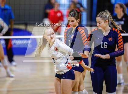 Thumbnail 1 in North Cobb vs. Walton (GHSA 7A Final) photogallery.