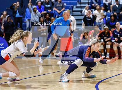 Thumbnail 3 in North Cobb vs. Walton (GHSA 7A Final) photogallery.