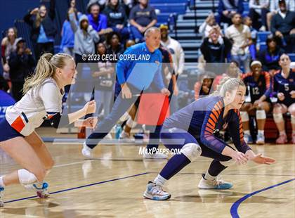 Thumbnail 2 in North Cobb vs. Walton (GHSA 7A Final) photogallery.