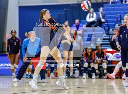 Thumbnail 1 in North Cobb vs. Walton (GHSA 7A Final) photogallery.