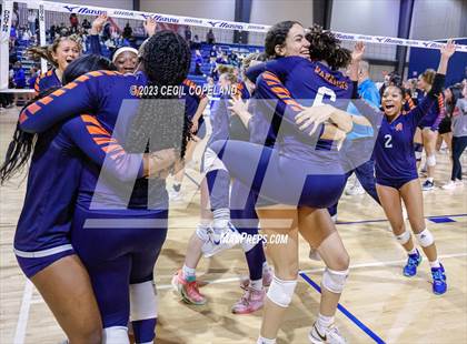 Thumbnail 1 in North Cobb vs. Walton (GHSA 7A Final) photogallery.