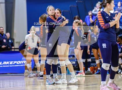 Thumbnail 1 in North Cobb vs. Walton (GHSA 7A Final) photogallery.