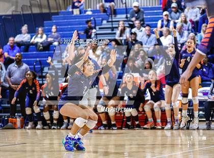 Thumbnail 1 in North Cobb vs. Walton (GHSA 7A Final) photogallery.