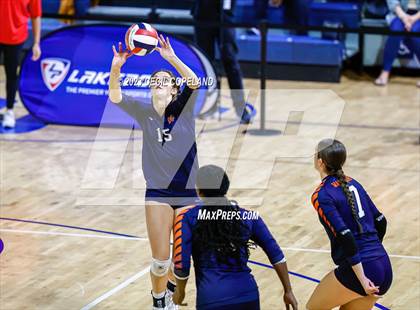 Thumbnail 3 in North Cobb vs. Walton (GHSA 7A Final) photogallery.