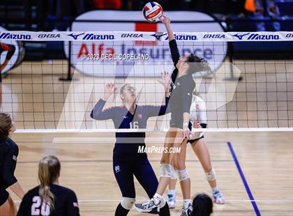 Thumbnail 1 in North Cobb vs. Walton (GHSA 7A Final) photogallery.