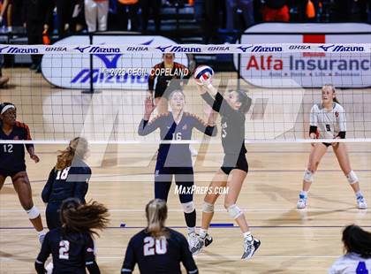 Thumbnail 1 in North Cobb vs. Walton (GHSA 7A Final) photogallery.