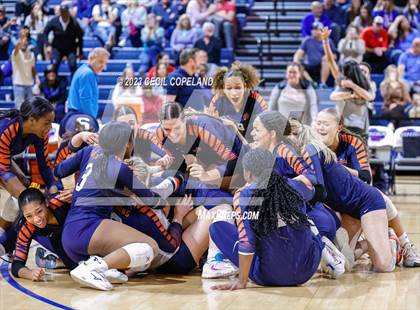 Thumbnail 1 in North Cobb vs. Walton (GHSA 7A Final) photogallery.