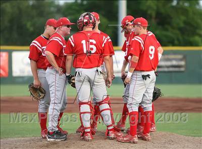 Thumbnail 2 in Tomball @ Cedar Park photogallery.