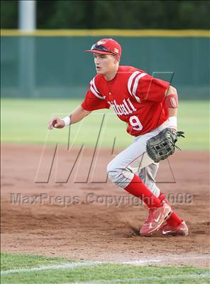 Thumbnail 2 in Tomball @ Cedar Park photogallery.