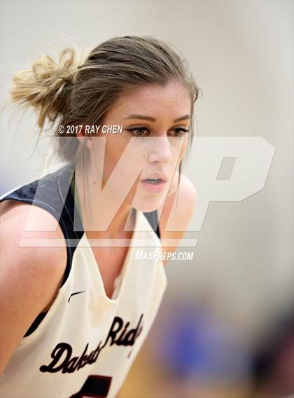Thumbnail 1 in Dakota Ridge vs. Broomfield (Castle View/ThunderRidge Tip-Off Tourney) photogallery.
