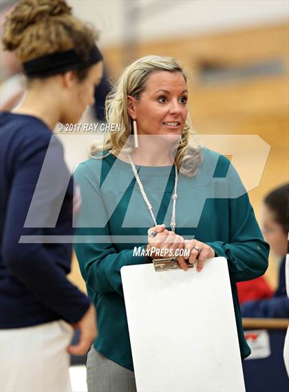 Thumbnail 2 in Dakota Ridge vs. Broomfield (Castle View/ThunderRidge Tip-Off Tourney) photogallery.
