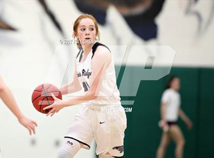 Thumbnail 3 in Dakota Ridge vs. Broomfield (Castle View/ThunderRidge Tip-Off Tourney) photogallery.