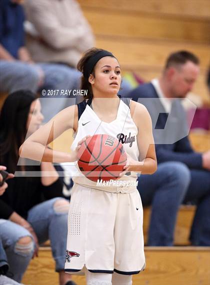 Thumbnail 3 in Dakota Ridge vs. Broomfield (Castle View/ThunderRidge Tip-Off Tourney) photogallery.