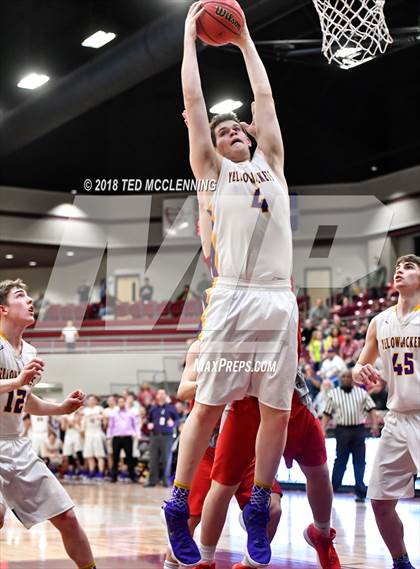 Thumbnail 2 in Bay vs. County Line (AAA 1A 2nd Round Playoff) photogallery.