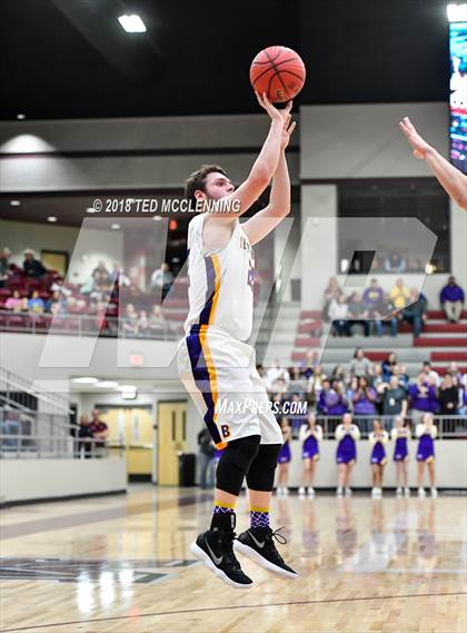Thumbnail 1 in Bay vs. County Line (AAA 1A 2nd Round Playoff) photogallery.