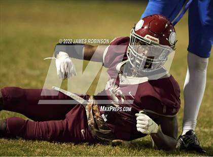 Thumbnail 1 in Raines vs. Riverside (FHSAA 2M Regional Semifinal) photogallery.
