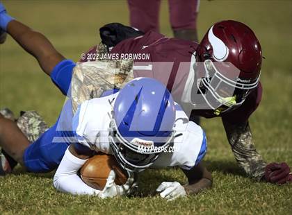 Thumbnail 1 in Raines vs. Riverside (FHSAA 2M Regional Semifinal) photogallery.