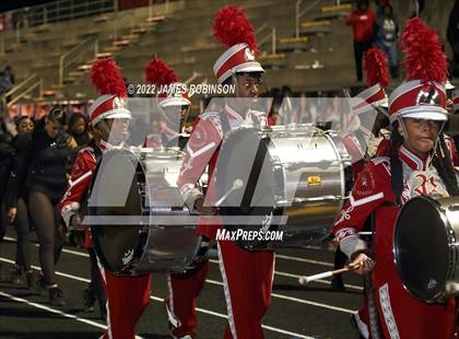 Thumbnail 1 in Raines vs. Riverside (FHSAA 2M Regional Semifinal) photogallery.