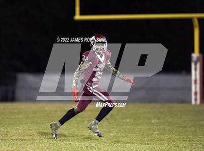 Thumbnail 3 in Raines vs. Riverside (FHSAA 2M Regional Semifinal) photogallery.