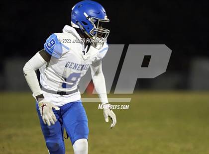 Thumbnail 1 in Raines vs. Riverside (FHSAA 2M Regional Semifinal) photogallery.