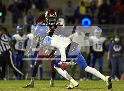 Thumbnail 2 in Raines vs. Riverside (FHSAA 2M Regional Semifinal) photogallery.