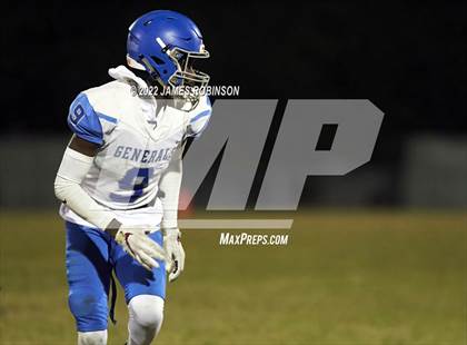 Thumbnail 3 in Raines vs. Riverside (FHSAA 2M Regional Semifinal) photogallery.