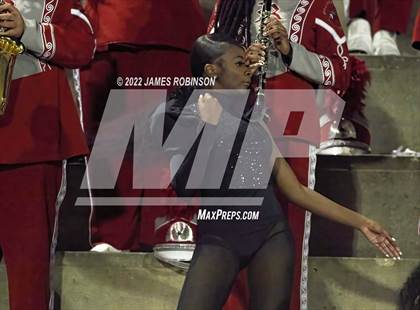 Thumbnail 1 in Raines vs. Riverside (FHSAA 2M Regional Semifinal) photogallery.
