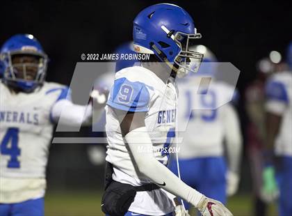 Thumbnail 1 in Raines vs. Riverside (FHSAA 2M Regional Semifinal) photogallery.
