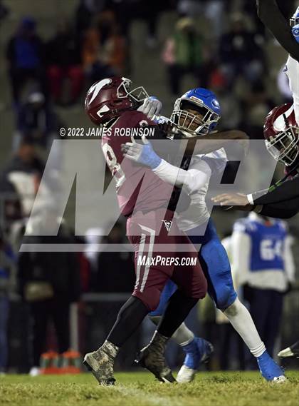 Thumbnail 1 in Raines vs. Riverside (FHSAA 2M Regional Semifinal) photogallery.