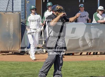 Thumbnail 2 in West Salem vs Pine Creek (Coach Bob Invitational) photogallery.