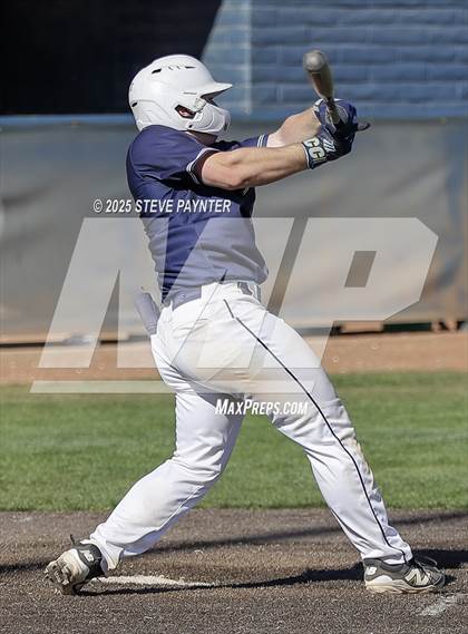 Thumbnail 2 in West Salem vs Pine Creek (Coach Bob Invitational) photogallery.