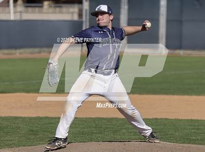 Thumbnail 2 in West Salem vs Pine Creek (Coach Bob Invitational) photogallery.