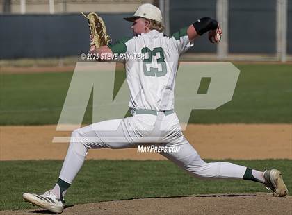 Thumbnail 1 in West Salem vs Pine Creek (Coach Bob Invitational) photogallery.