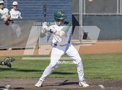 Thumbnail 3 in West Salem vs Pine Creek (Coach Bob Invitational) photogallery.
