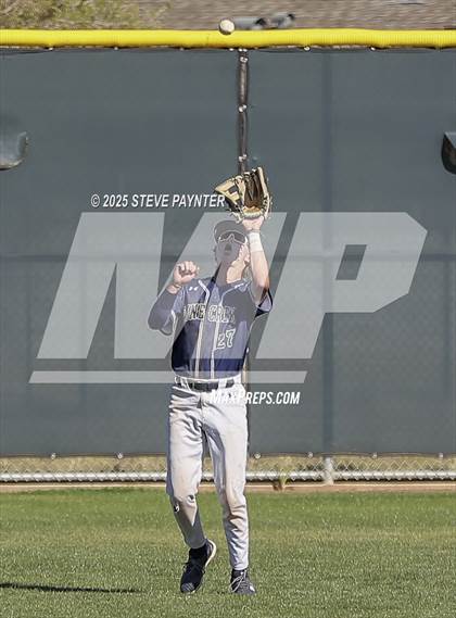 Thumbnail 1 in West Salem vs Pine Creek (Coach Bob Invitational) photogallery.