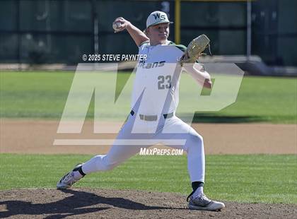 Thumbnail 2 in West Salem vs Pine Creek (Coach Bob Invitational) photogallery.