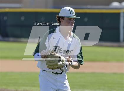 Thumbnail 3 in West Salem vs Pine Creek (Coach Bob Invitational) photogallery.
