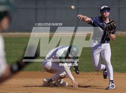 Thumbnail 1 in West Salem vs Pine Creek (Coach Bob Invitational) photogallery.
