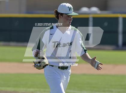 Thumbnail 1 in West Salem vs Pine Creek (Coach Bob Invitational) photogallery.