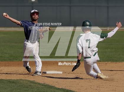 Thumbnail 1 in West Salem vs Pine Creek (Coach Bob Invitational) photogallery.