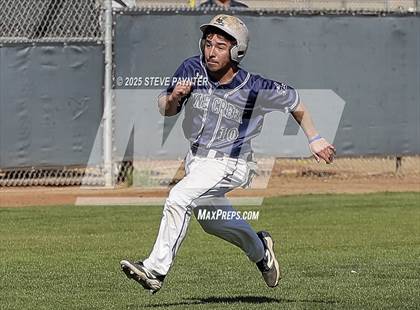 Thumbnail 3 in West Salem vs Pine Creek (Coach Bob Invitational) photogallery.