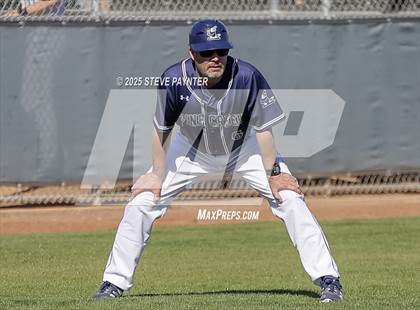 Thumbnail 3 in West Salem vs Pine Creek (Coach Bob Invitational) photogallery.