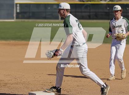 Thumbnail 3 in West Salem vs Pine Creek (Coach Bob Invitational) photogallery.