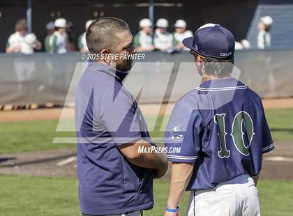 Thumbnail 2 in West Salem vs Pine Creek (Coach Bob Invitational) photogallery.
