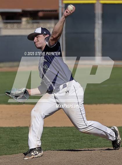 Thumbnail 3 in West Salem vs Pine Creek (Coach Bob Invitational) photogallery.