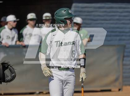 Thumbnail 2 in West Salem vs Pine Creek (Coach Bob Invitational) photogallery.