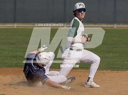 Thumbnail 3 in West Salem vs Pine Creek (Coach Bob Invitational) photogallery.