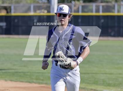 Thumbnail 1 in West Salem vs Pine Creek (Coach Bob Invitational) photogallery.