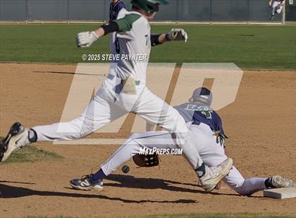 Thumbnail 1 in West Salem vs Pine Creek (Coach Bob Invitational) photogallery.