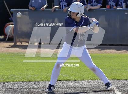 Thumbnail 1 in West Salem vs Pine Creek (Coach Bob Invitational) photogallery.